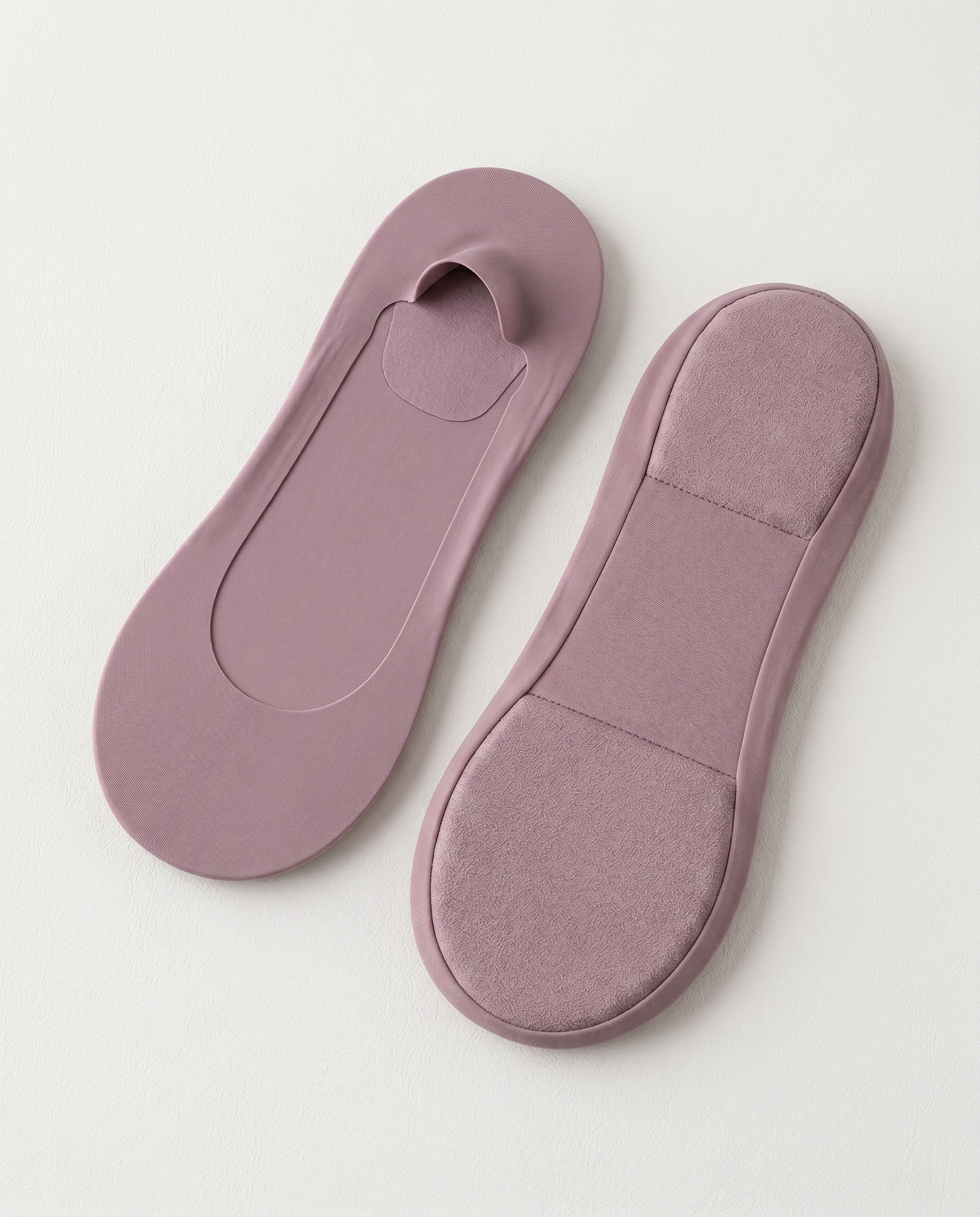 Cloud Sole Sock