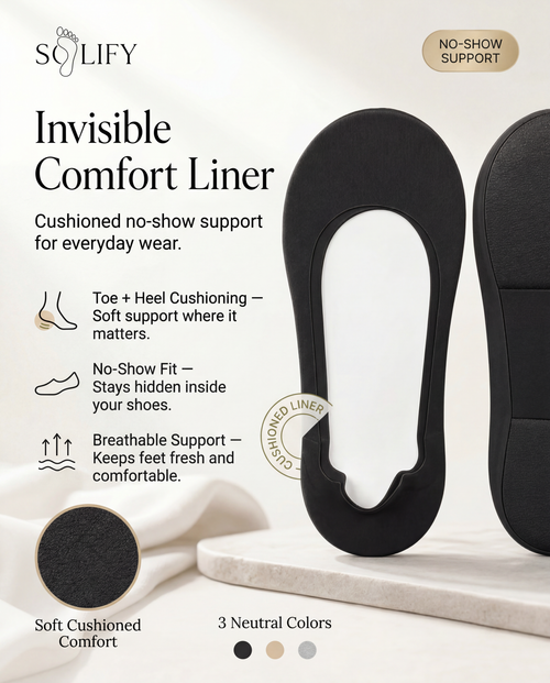 Cloud Sole Sock