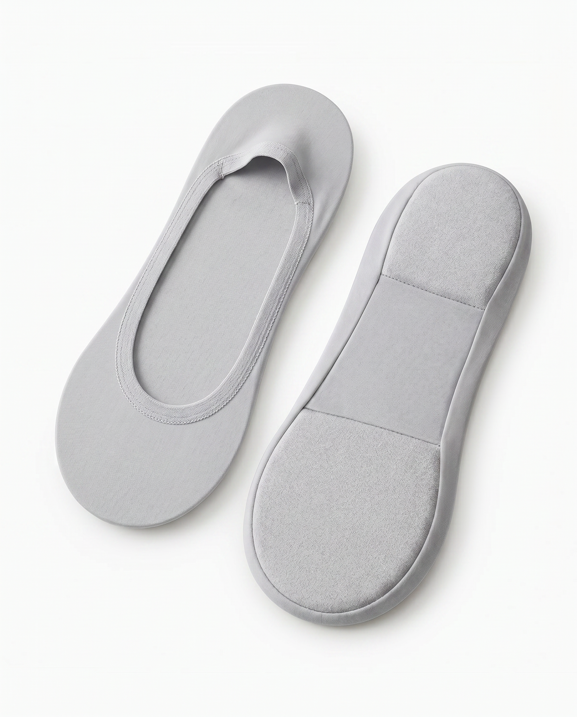 Cloud Sole Sock
