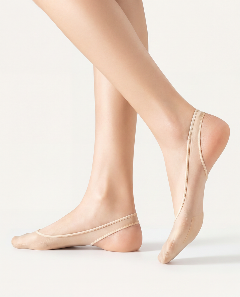 Solify™ Thin Liner Socks