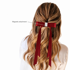 Magnetic Hair Bow