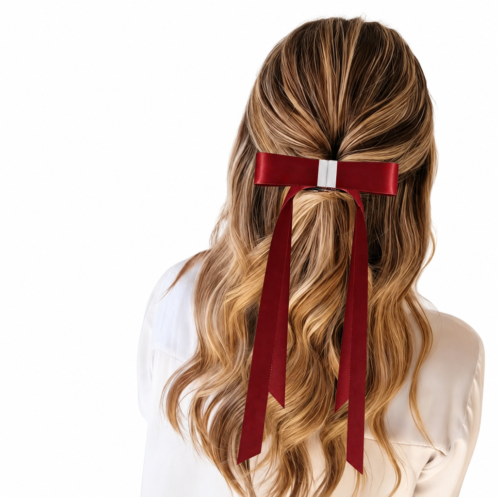 Magnetic Hair Bow