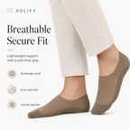 AirMesh Liner Socks