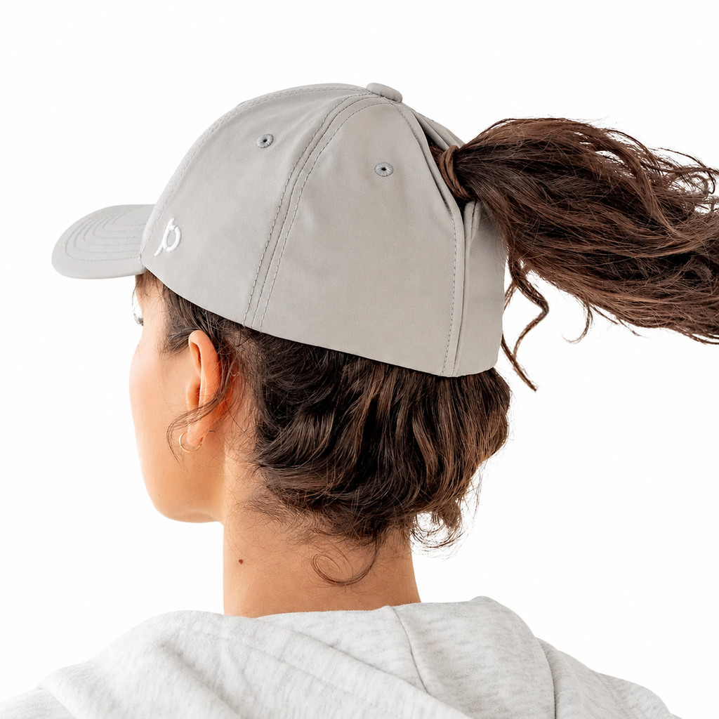 Ponyback Comfort Hat