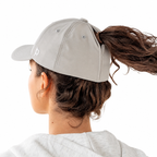 Ponyback Comfort Hat