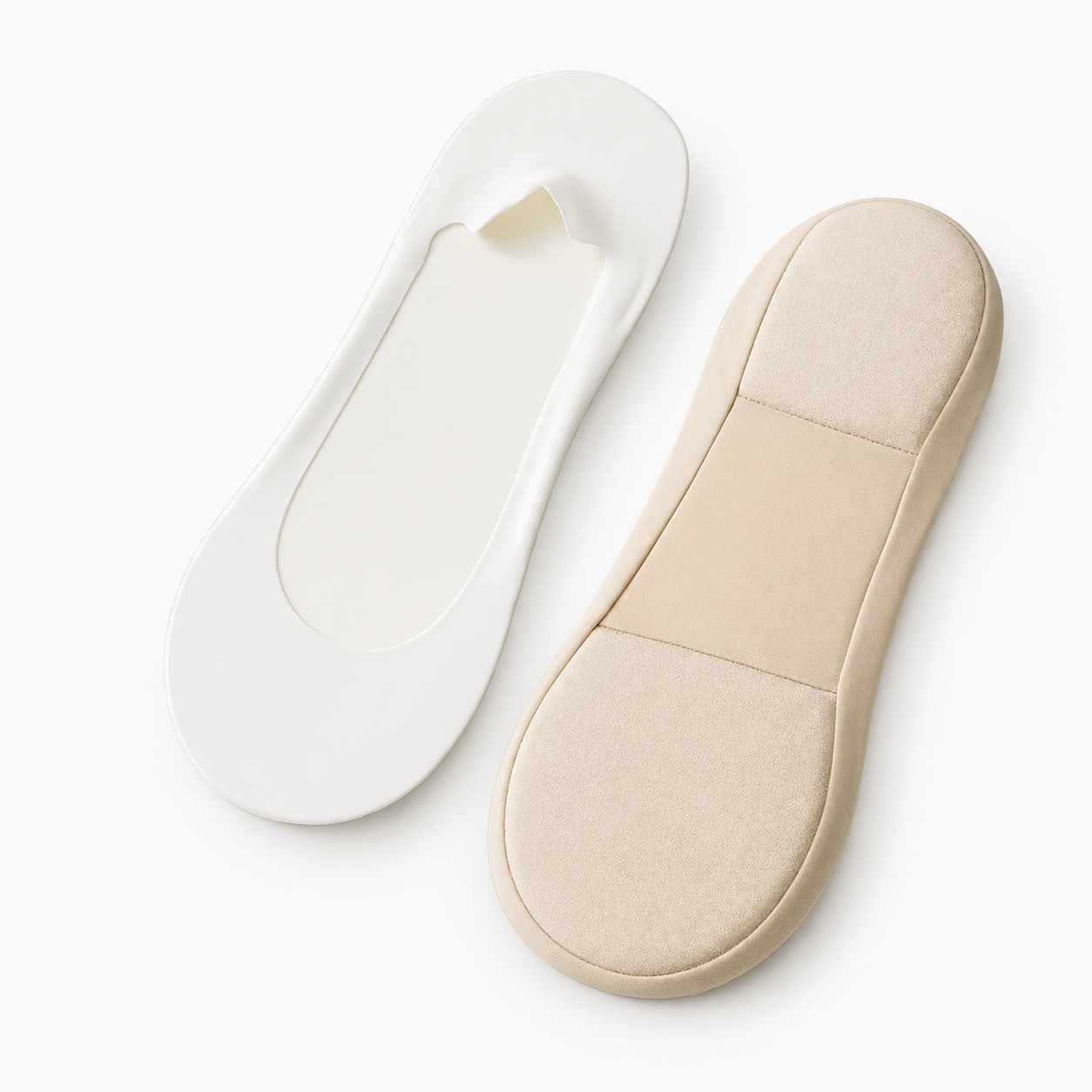 Cloud Sole Sock