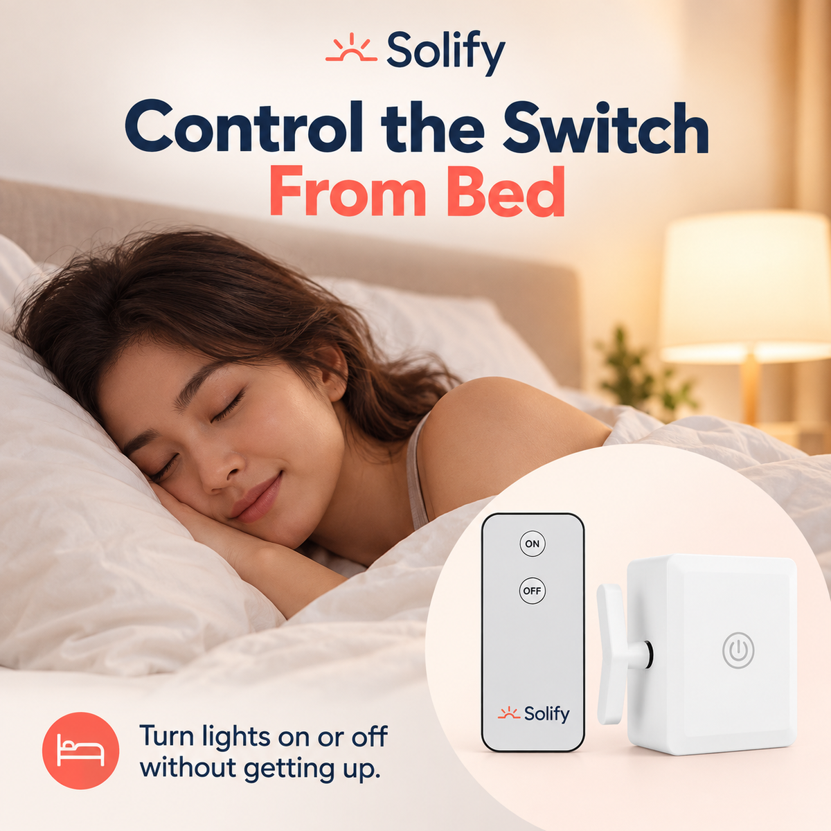 TapMate Remote Switch