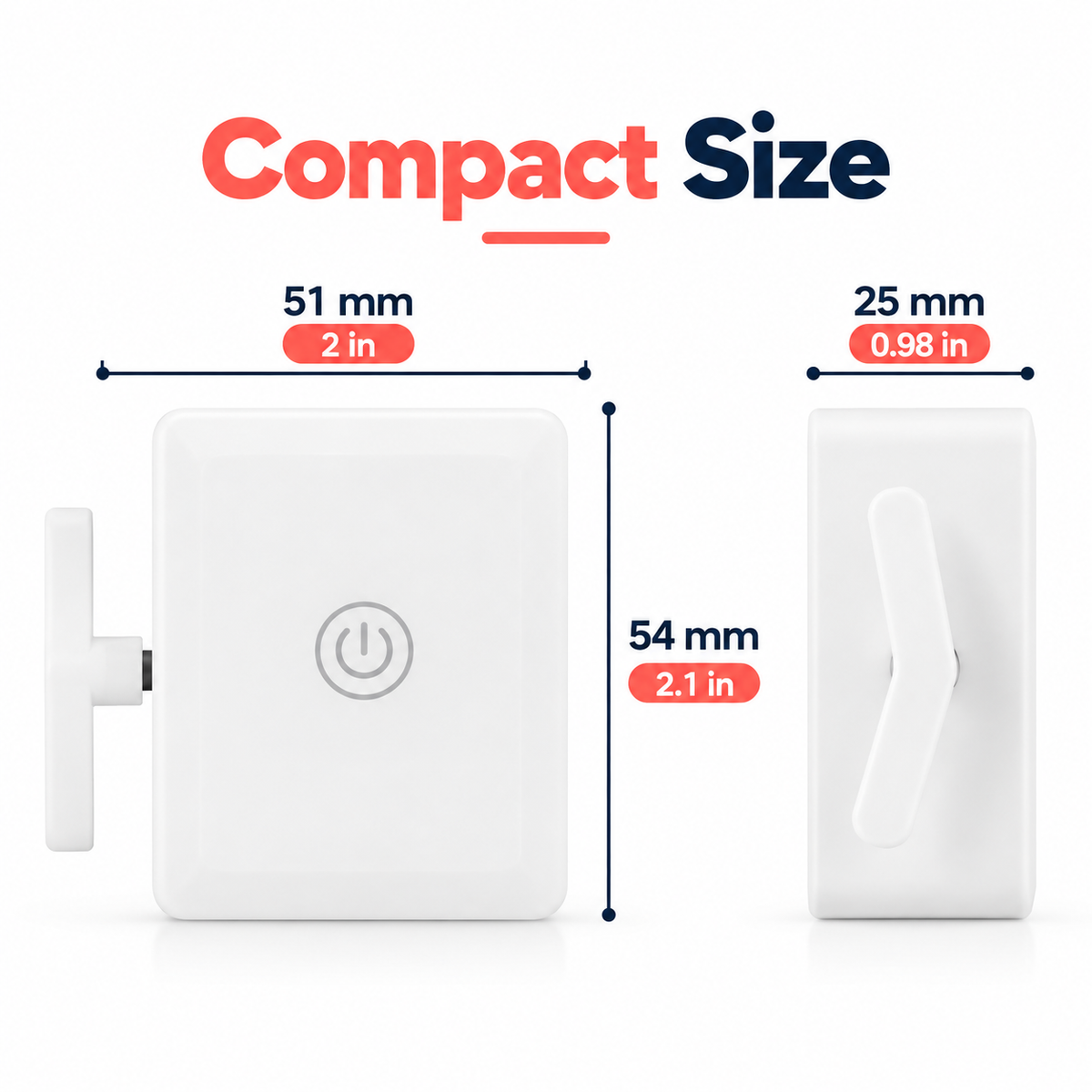 TapMate Remote Switch
