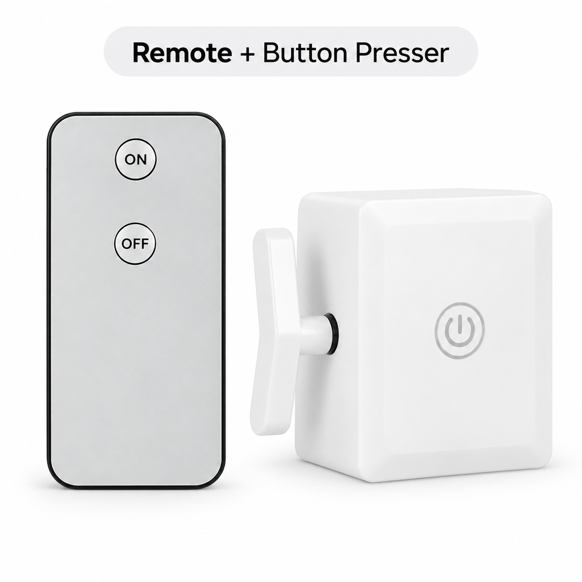 TapMate Remote Switch