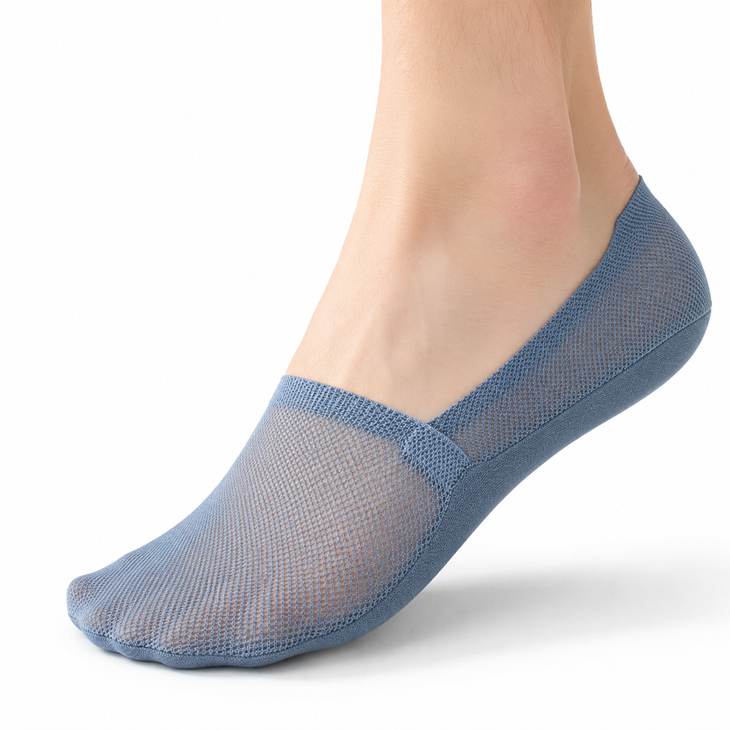 AirMesh Liner Socks