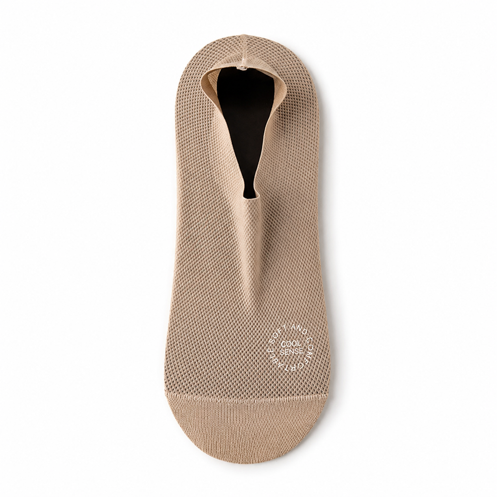 AirMesh Liner Socks