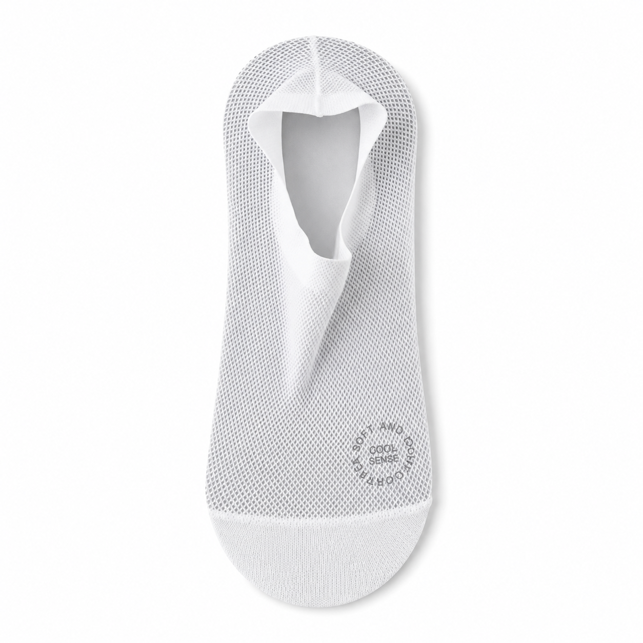 AirMesh Liner Socks