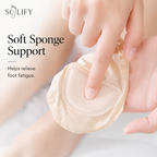 Solify™ Thin Liner Socks