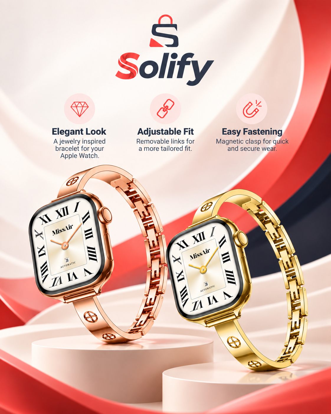 Solify featured product