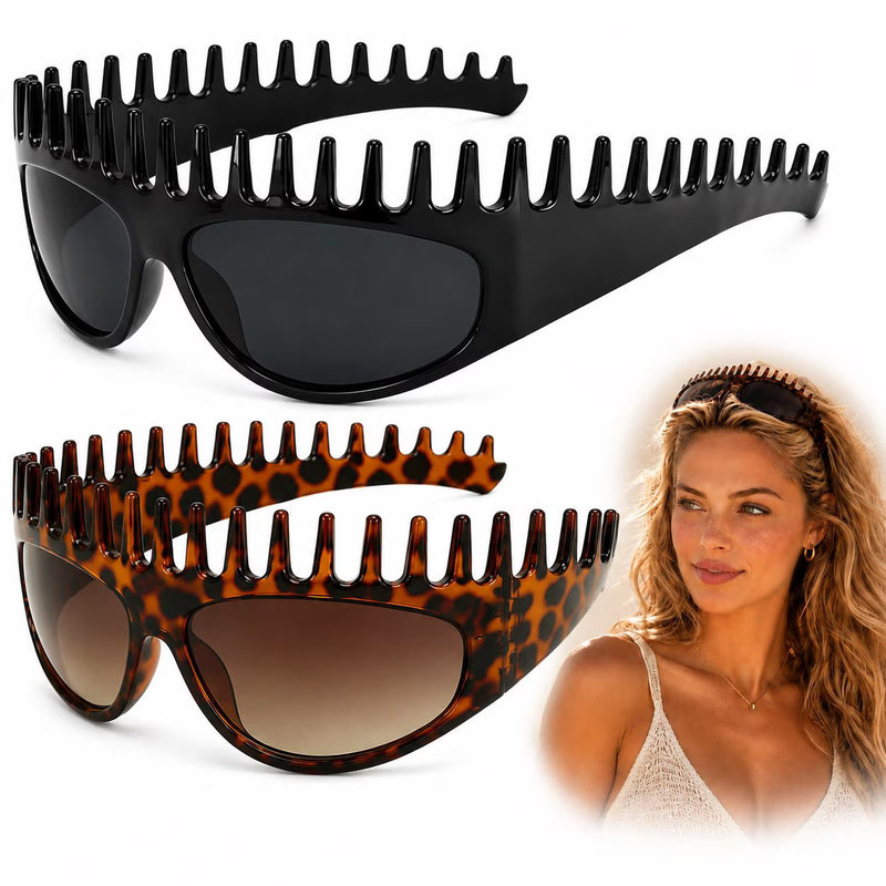 HairHold Sun glasses