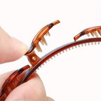 HairHold Clip Headband