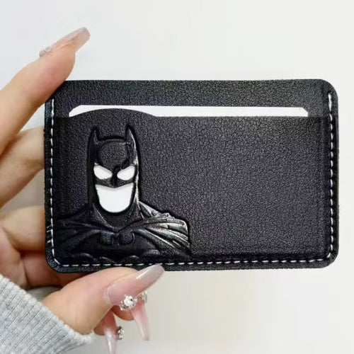Batman Slim Card Wallet