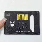 Batman Slim Wallet