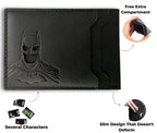 Batman Slim Card Wallet
