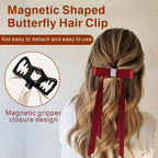 Magnetic Hair Bow
