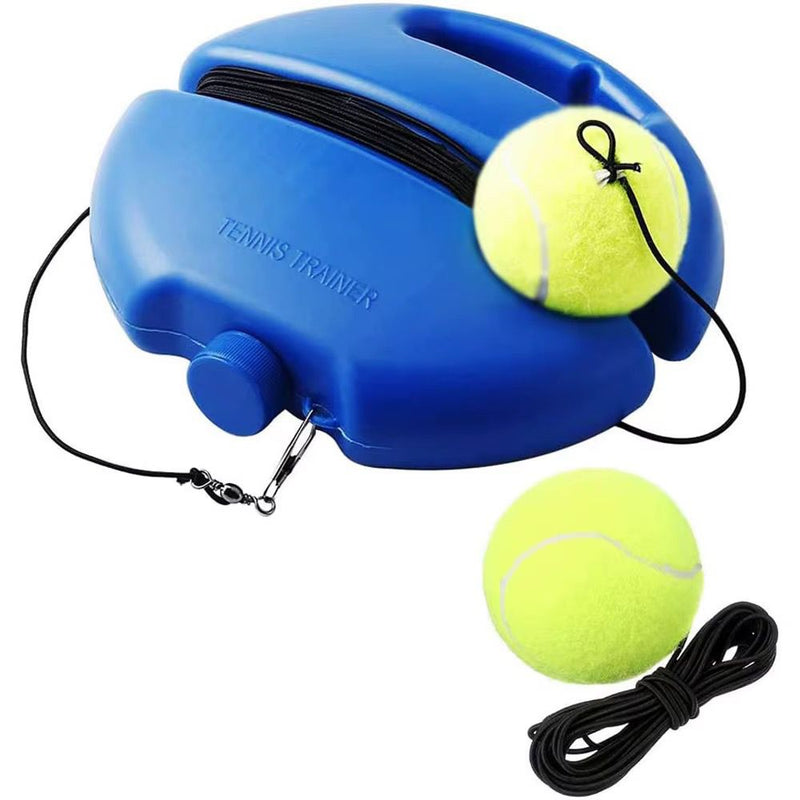 Solo Tennis Trainer