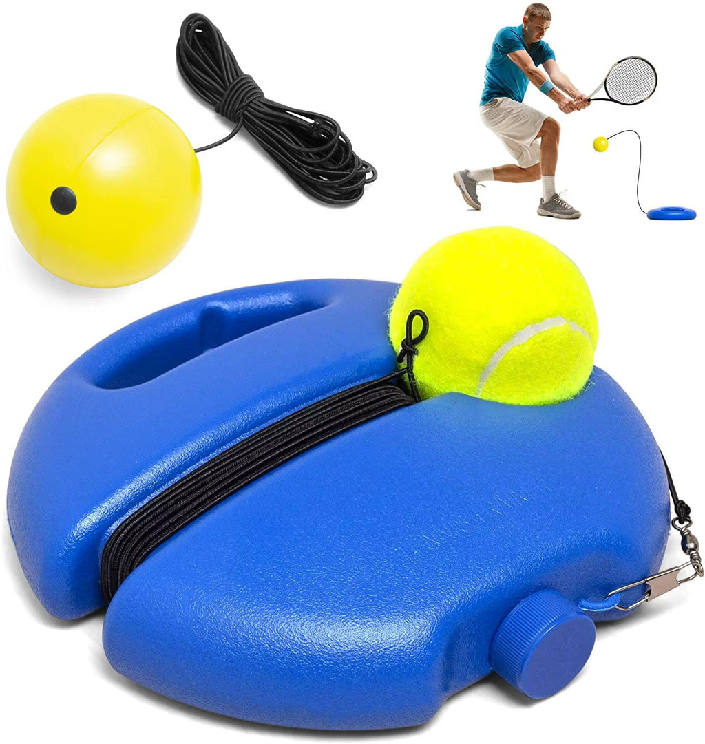 Solo Tennis Trainer