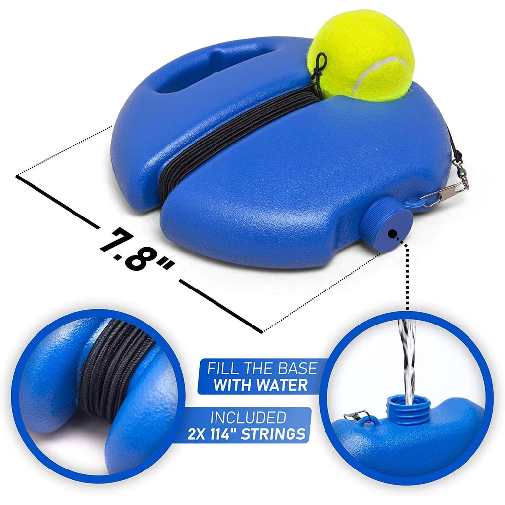 Solo Tennis Trainer
