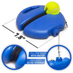Solo Tennis Trainer