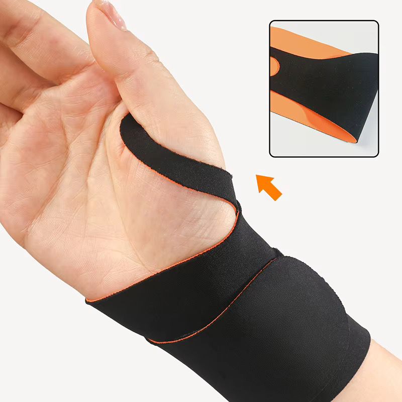 FlexGuard Wrist Support