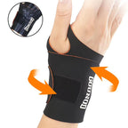 FlexGuard Wrist Support