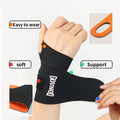 FlexGuard Wrist Support