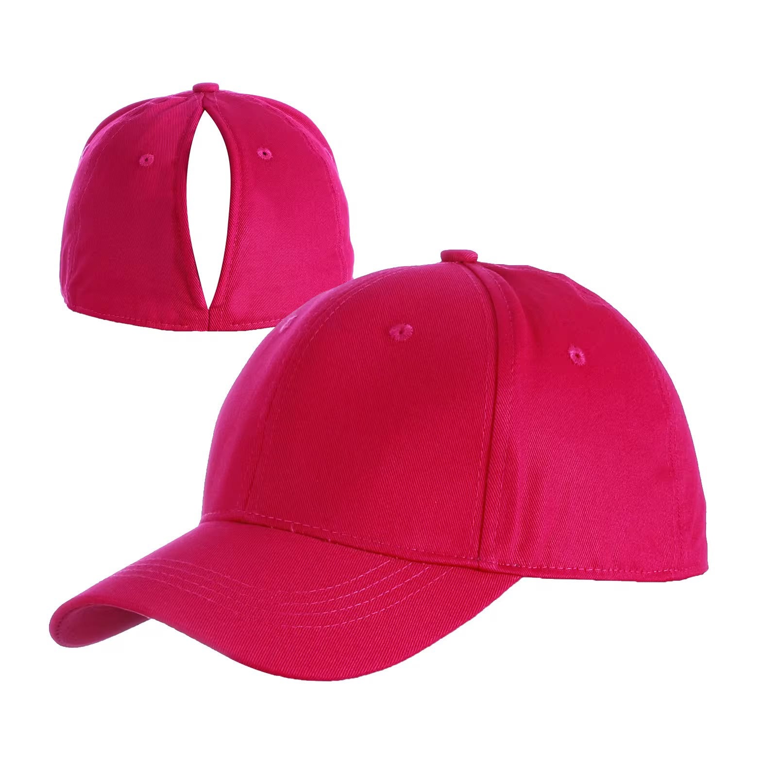 Ponyback Comfort Hat