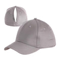 Ponyback Comfort Hat