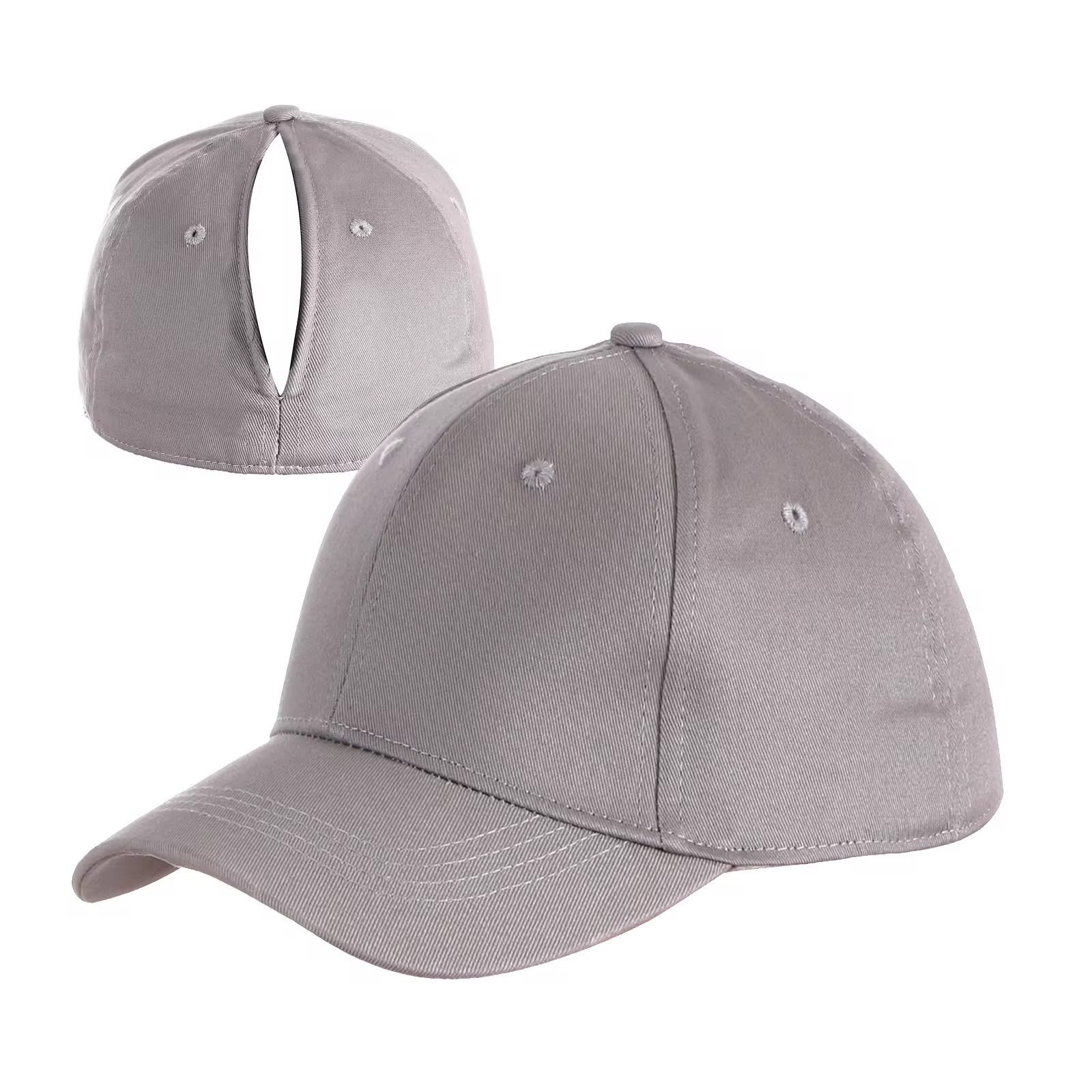 Ponyback Comfort Hat