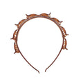 HairHold Clip Headband