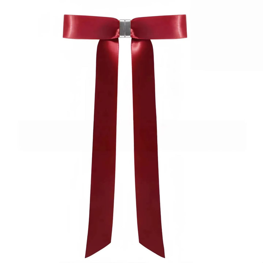 Magnetic Hair Bow