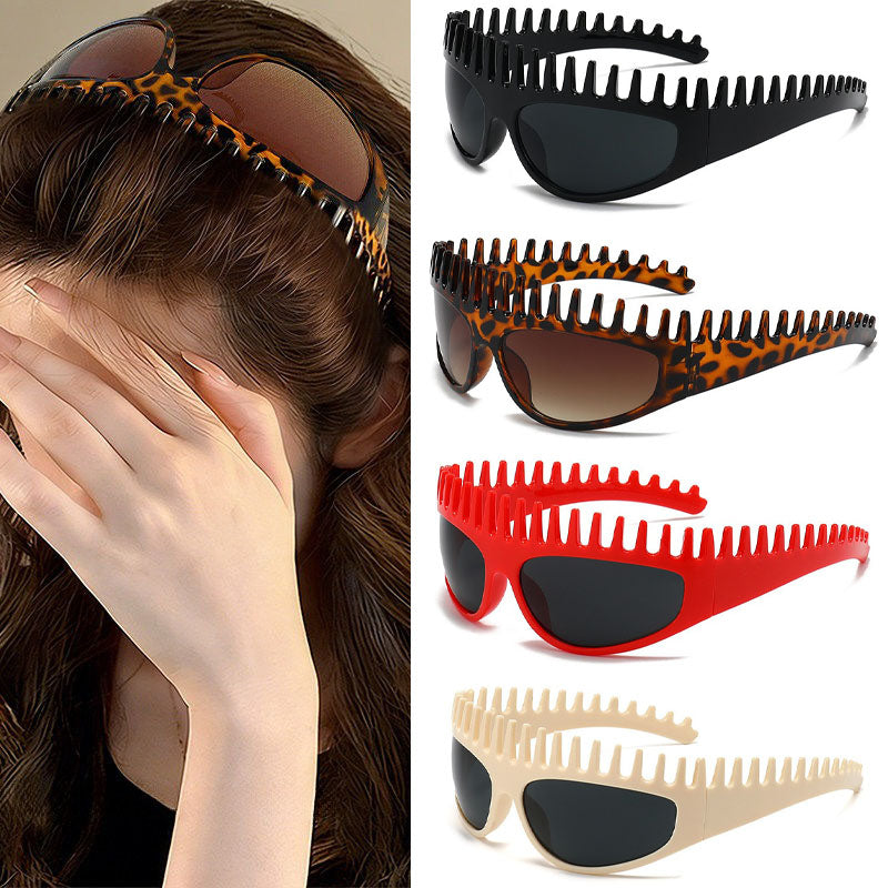 HairHold Sun glasses