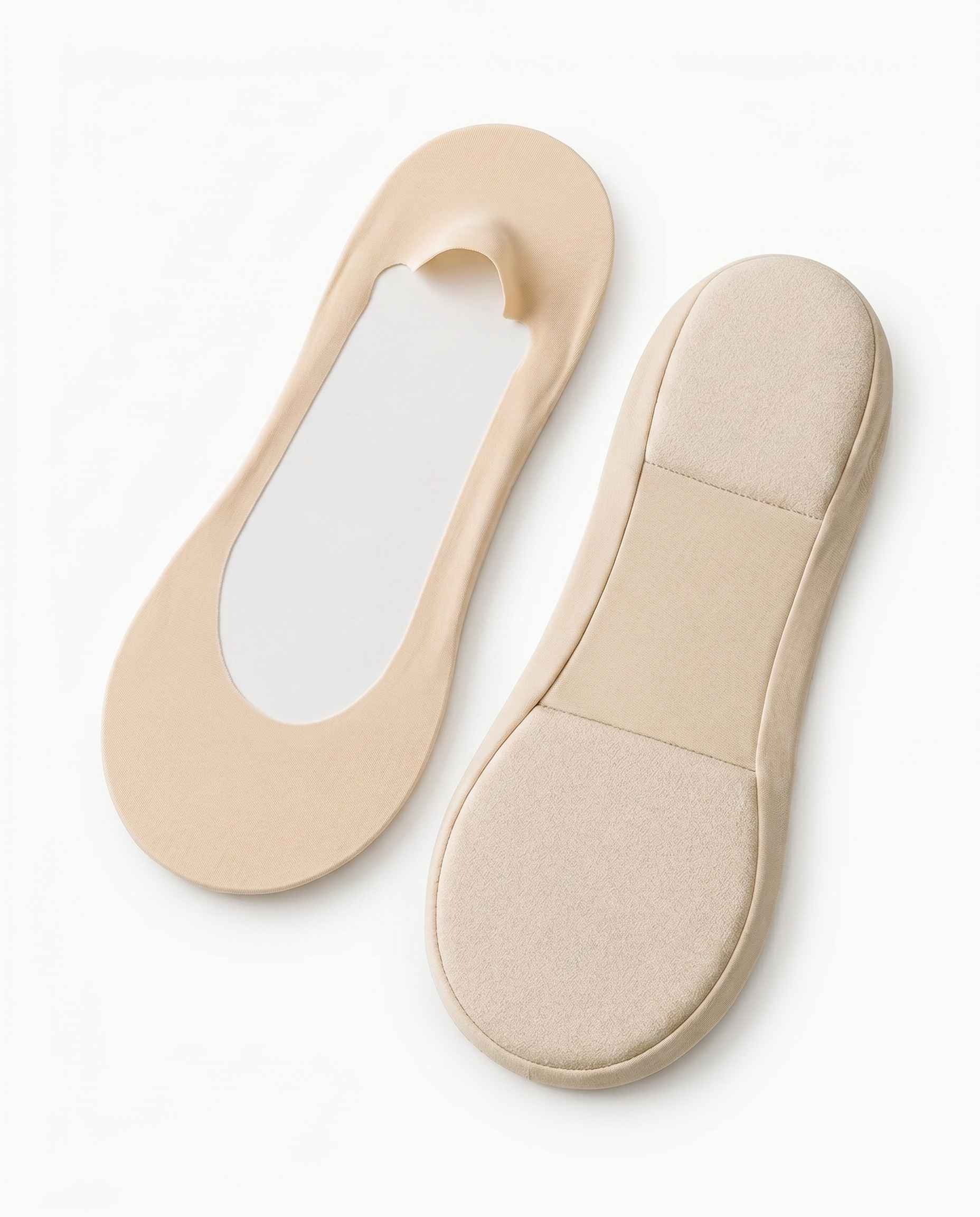 Cloud Sole Sock