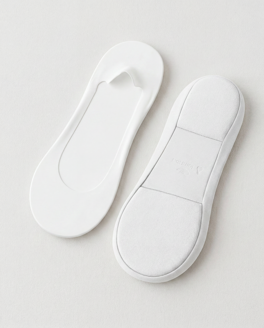 Cloud Sole Sock