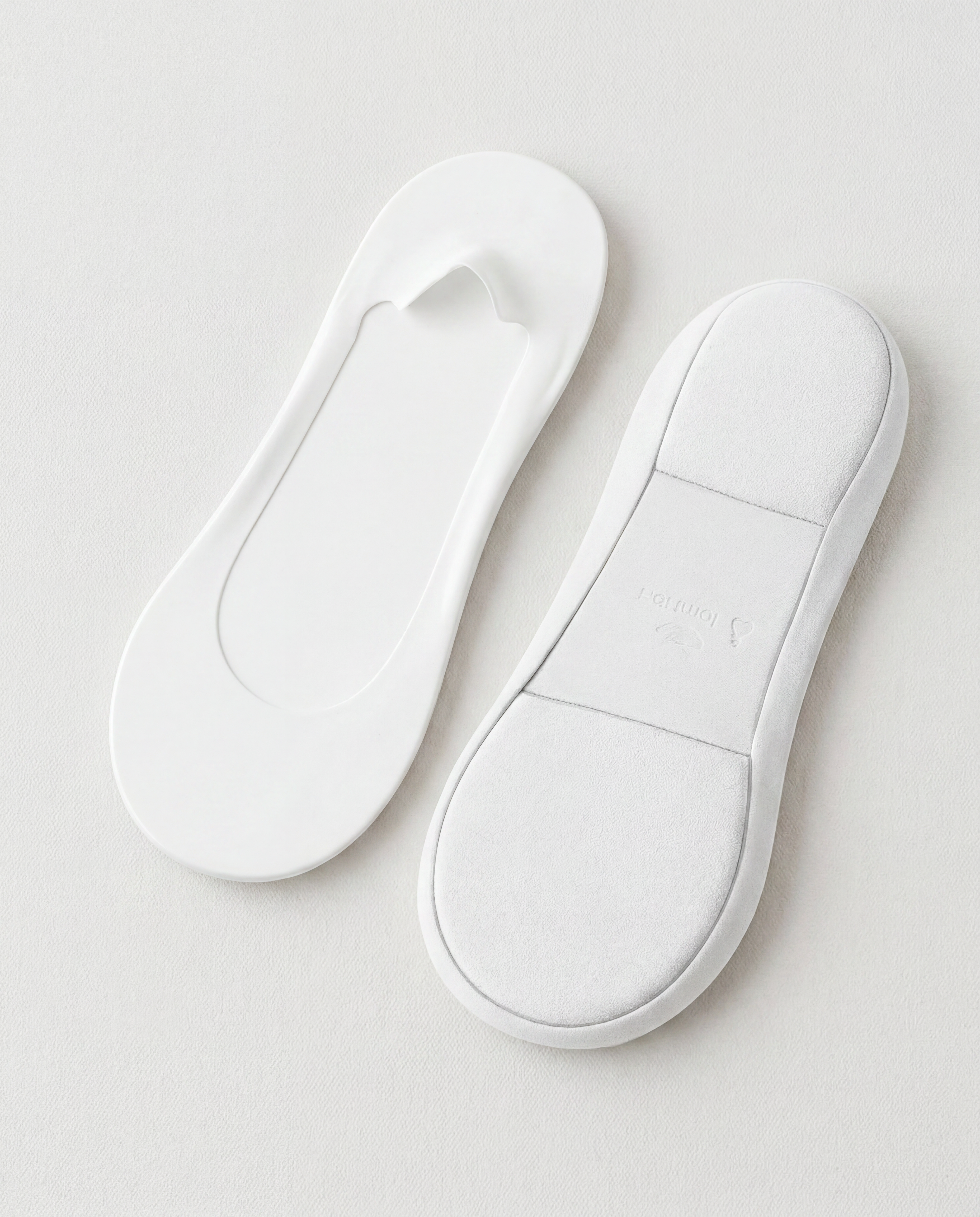 Cloud Sole Sock