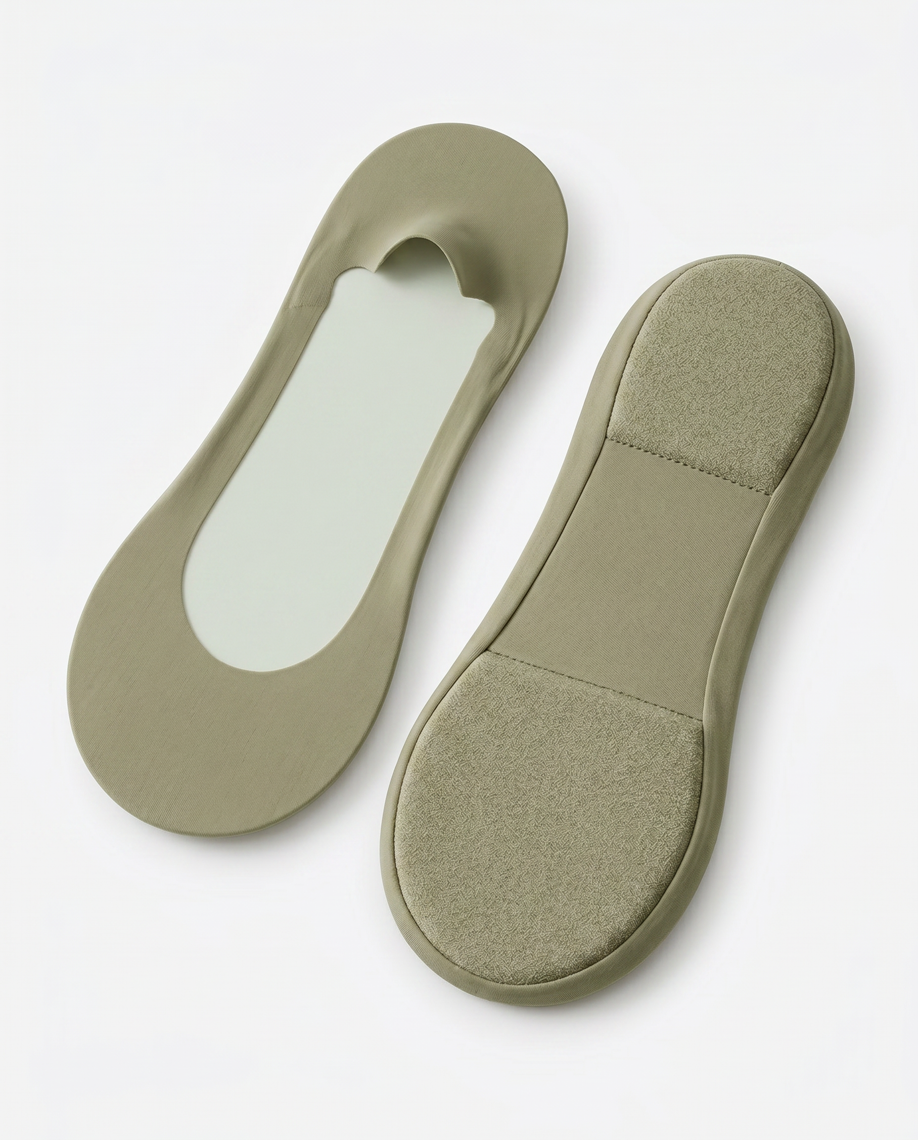 Cloud Sole Sock